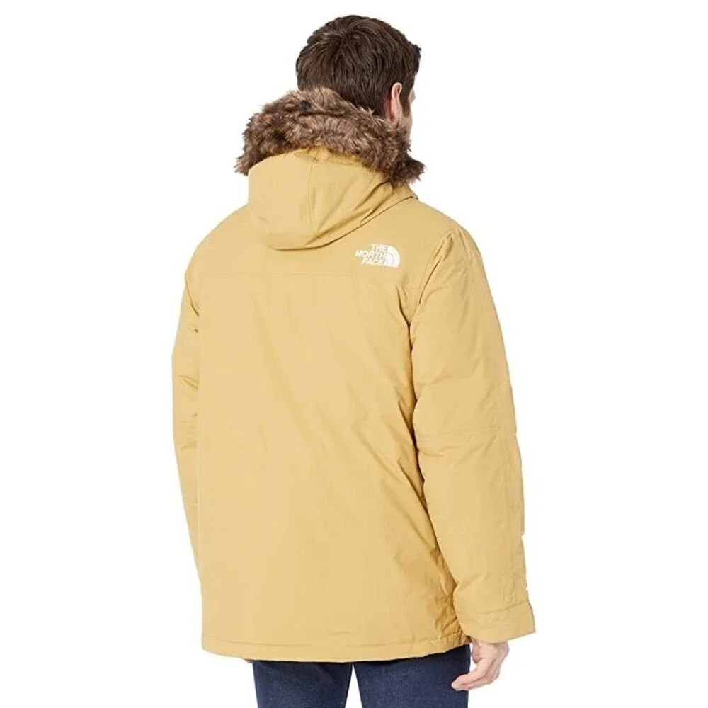 The North Face north face